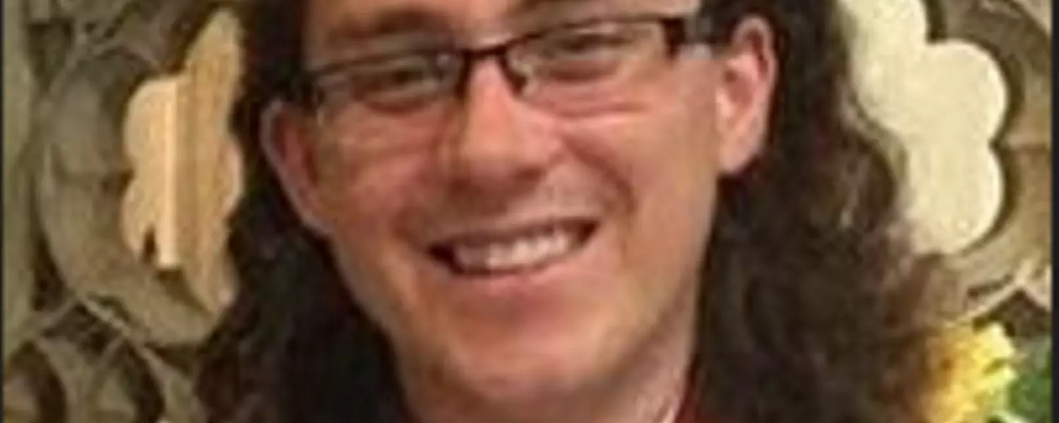 Dave Roissetter